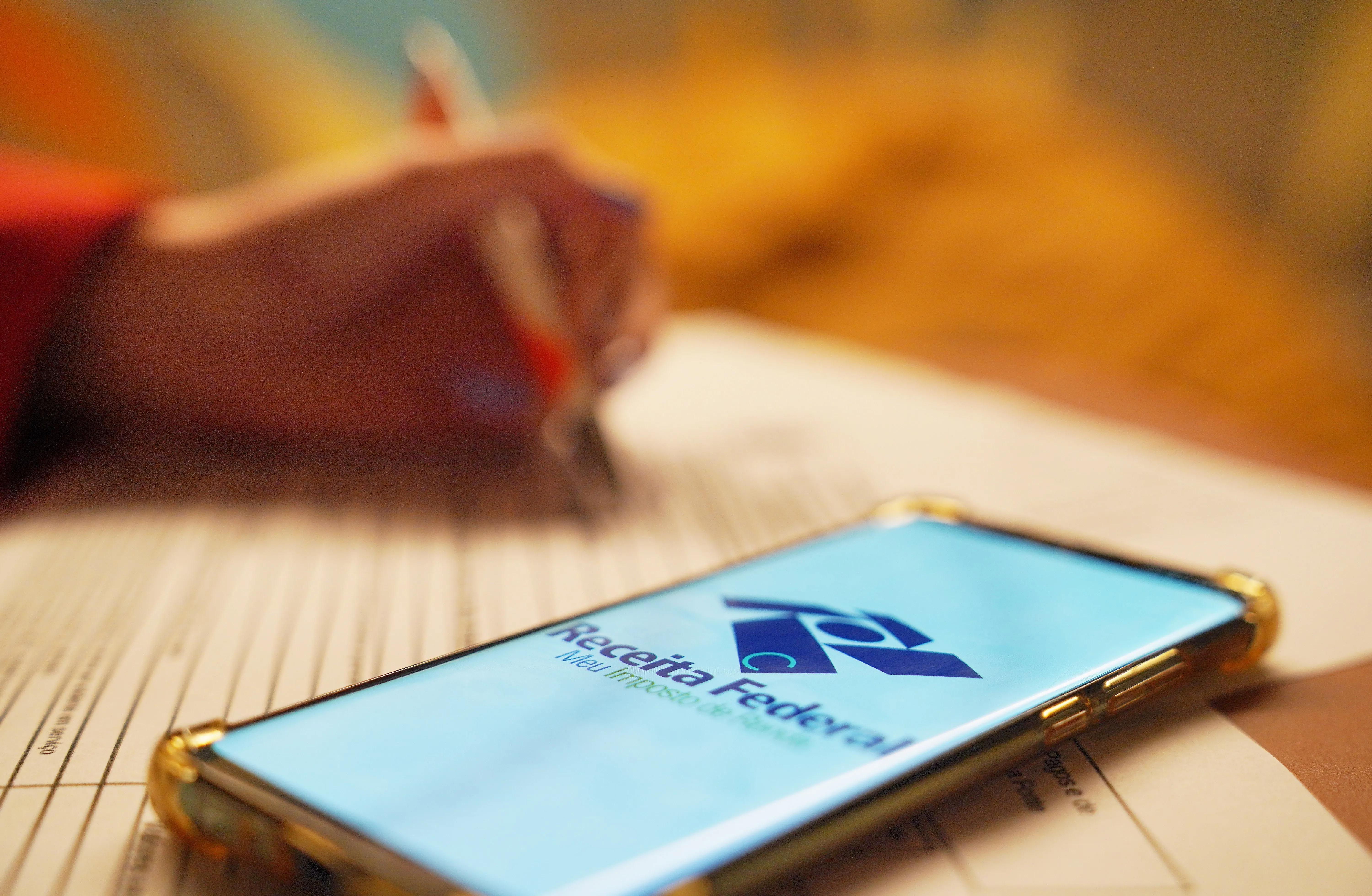 Imposto de Renda 2026: tabela de alíquotas e como fazer o cálculo | G1