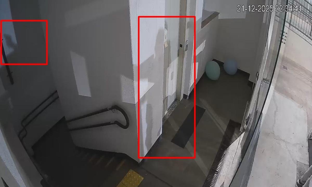 Sargento do Exército "toca terror" e atira durante festa em prédio