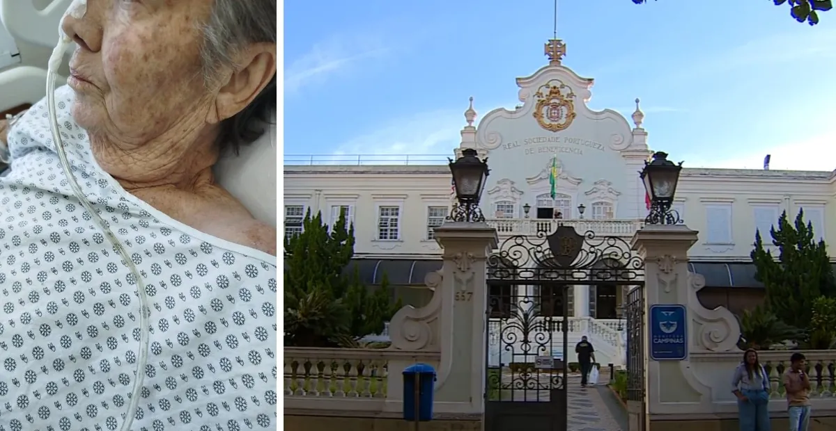 Família de idosa que morreu 3 dias após ser operada por engano diz que hospital citou 'benefício clínico' em procedimento