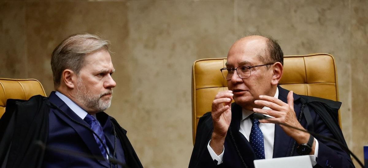 Caso Master: Operação abafa no STF chamou Gilmar Mendes - e Gilmar Mendes veio | Estadão Analisa