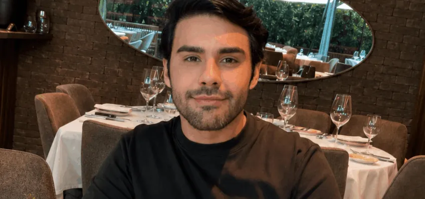 Defesa de Thiago Miranda nega ilegalidade em campanha pró-Master