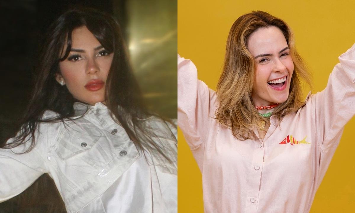 Globo pode colocar “rival” de Ana Paula Renault no BBB26