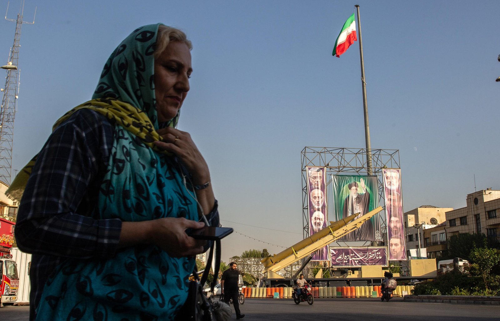 Ao defender guerra contra o Irã, Trump faz série de alegações falsas ou não comprovadas