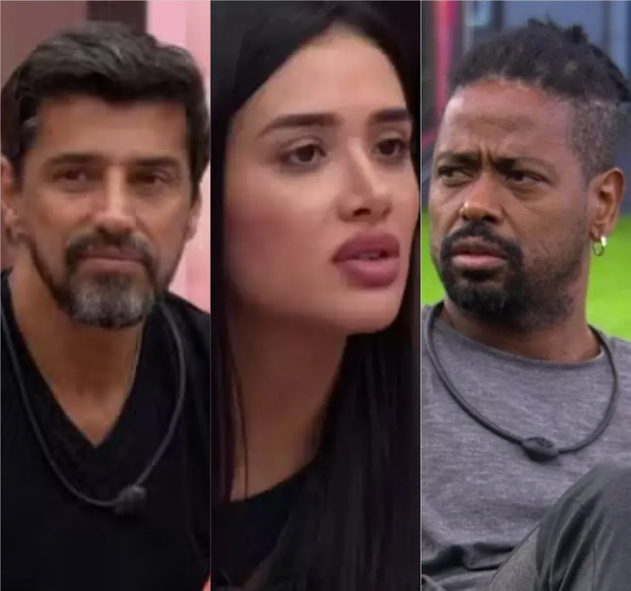 Enquete BBB 26: parcial atualizada mostra participantes quase empatados