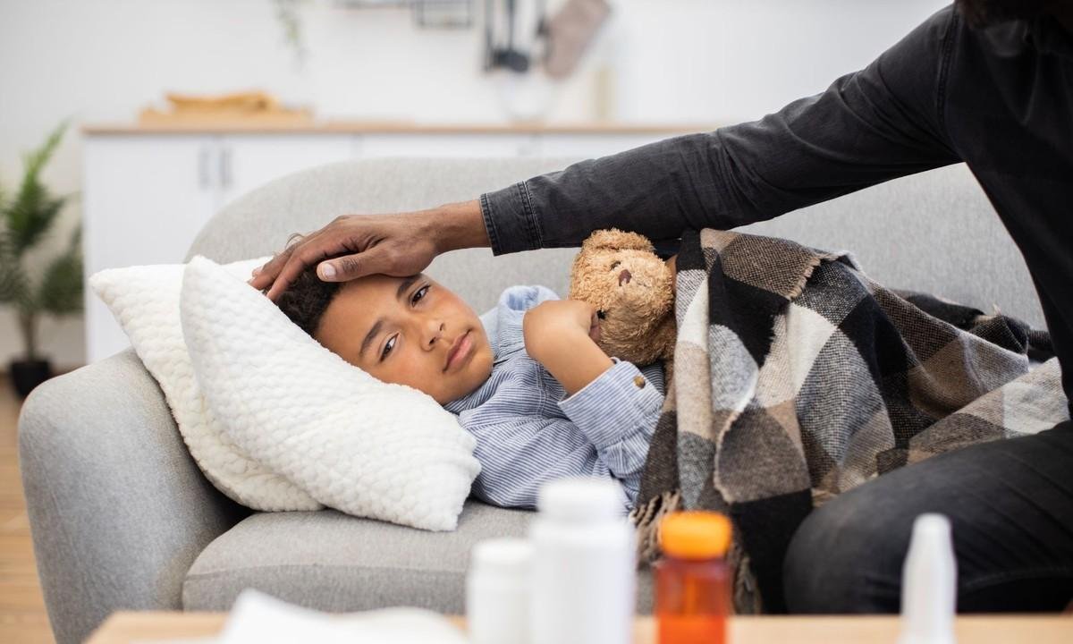 Confusão nos sintomas atrasa diagnóstico de câncer infantil