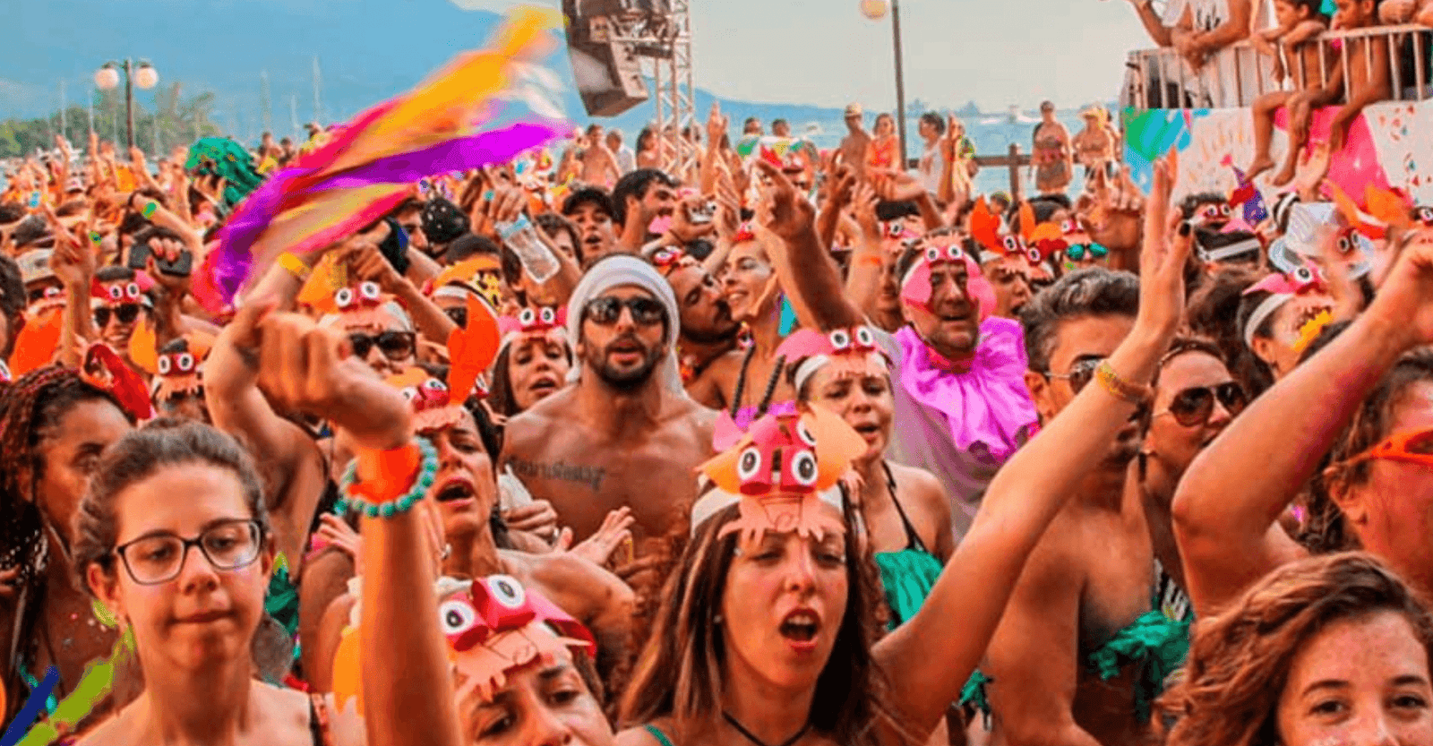 Carnaval é feriado ou ponto facultativo? Entenda