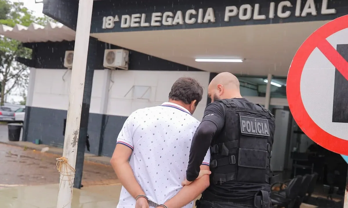Operação Old West: MP denuncia 13 por lavagem de R$ 30 milhões