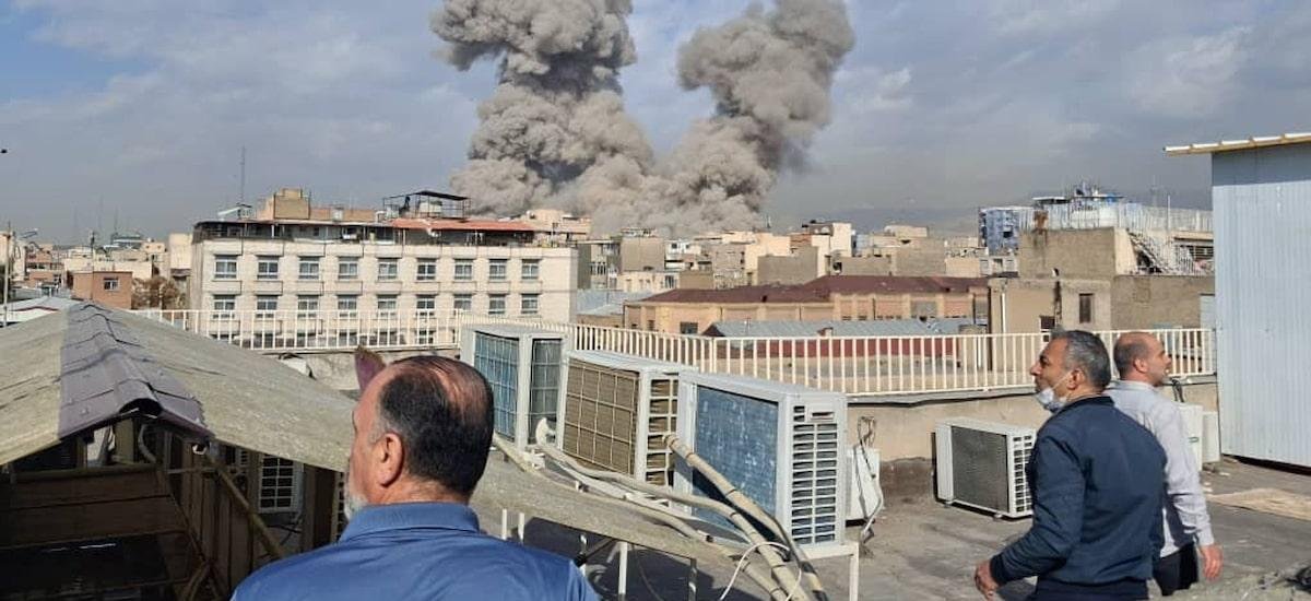 Federação do Catar suspende torneios após ataques do Irã; Finalíssima pode ser afetada