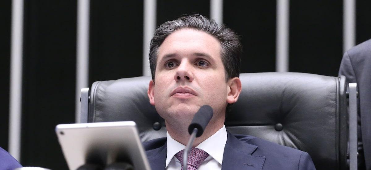 Motta diz que Câmara deve votar PEC da Segurança na próxima quarta