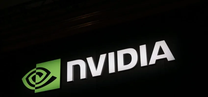 Nvidia lança chips com IA para PCs