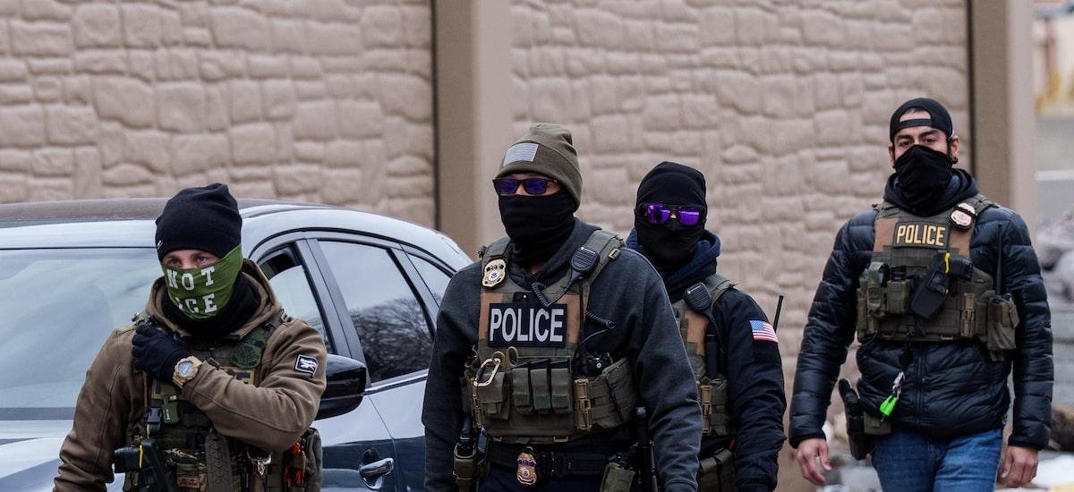 EUA confirmam morte de mexicano sob custódia do ICE