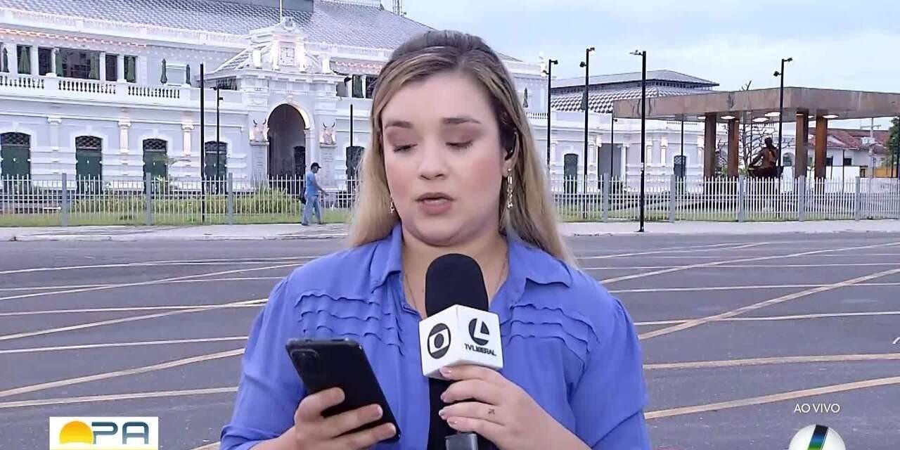 Concurso CRM-PA: Inscrições terminam nesta quinta | G1