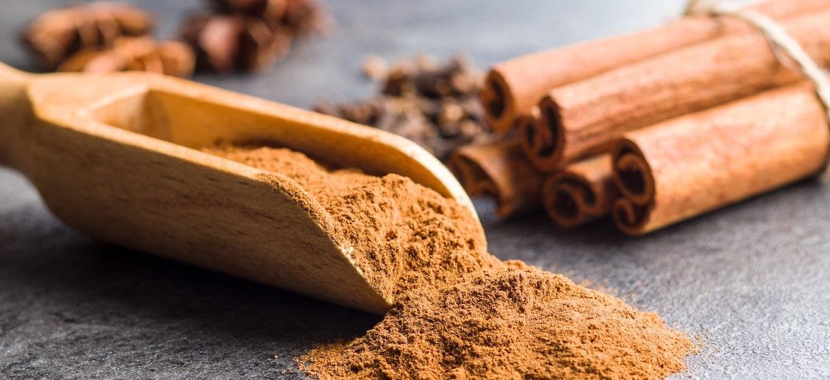 Pesquisas comprovam os benefícios da canela; veja como incluir na alimentação