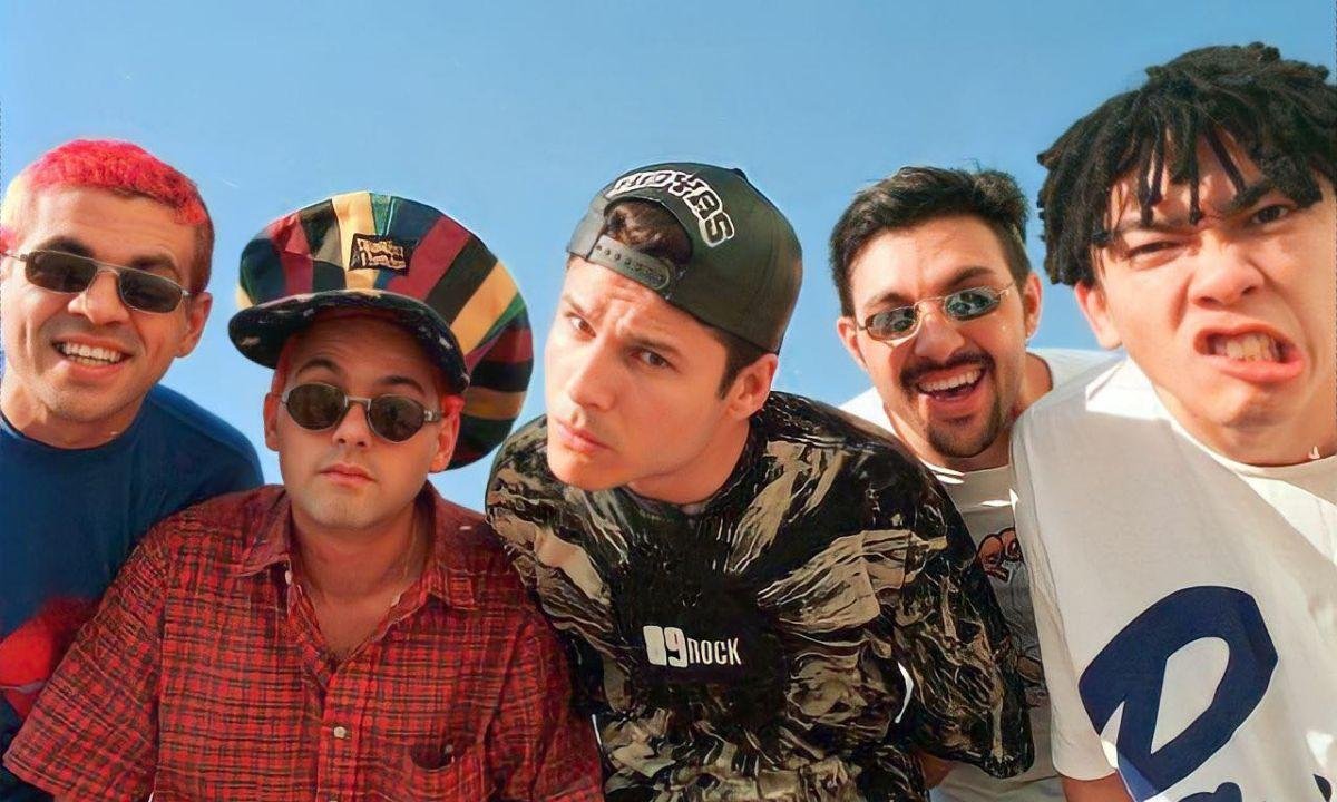 30 anos sem Mamonas: familiares relembram sucesso meteórico e tragédia