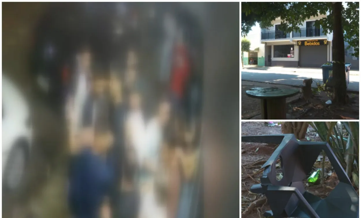 Tiroteio com 2 mortos e 3 feridos: discussão entre 3 mulheres iniciou briga; veja 9 pontos sobre o caso