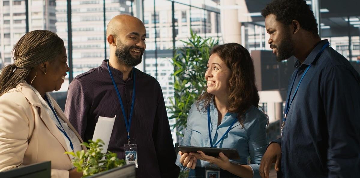 Abaccus desenvolve soluções de automação para seguradoras