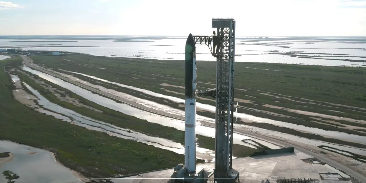 SpaceX adia lançamento do Starship, foguete 'revolucionário' e fundamental para o IPO da empresa