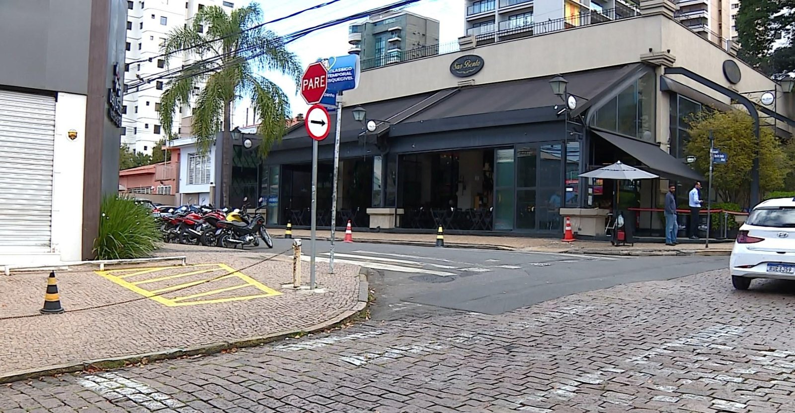 Omissão de socorro cresce 23% em Campinas e Piracicaba | G1