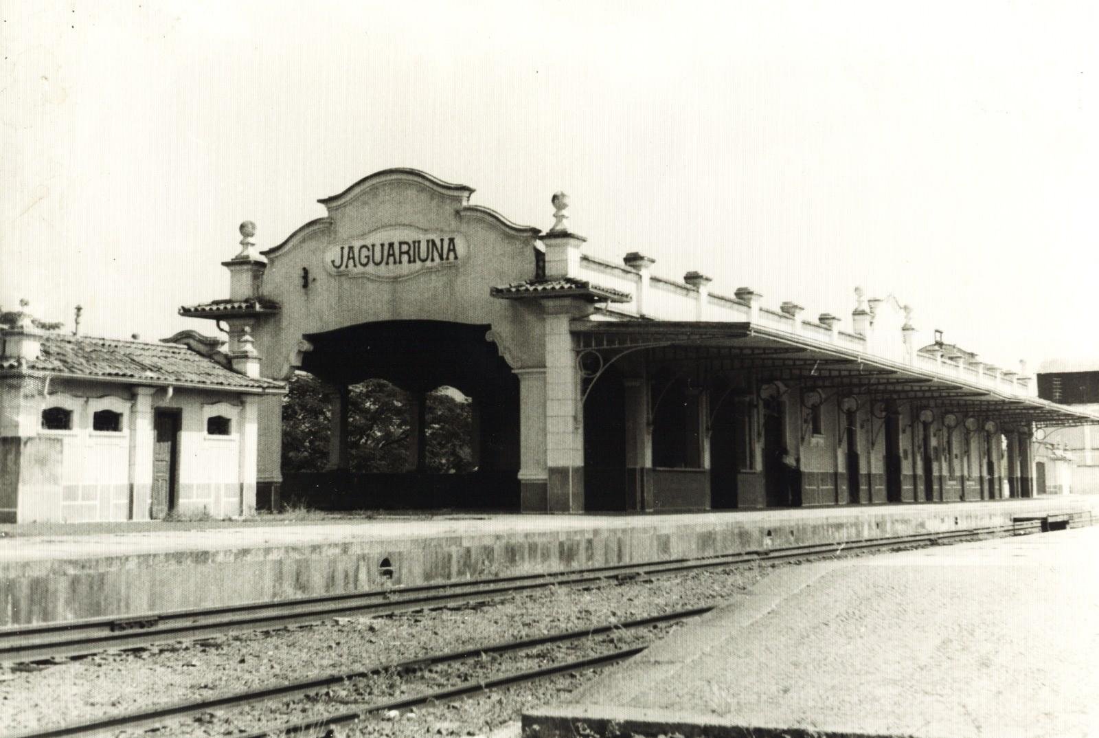 Estação Jaguariúna une história e turismo no interior de SP | G1