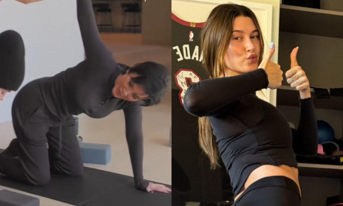 3 equipamentos favoritos das celebridades para manter a boa forma