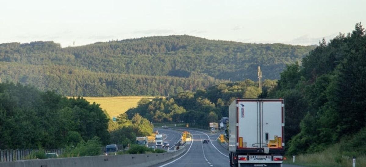Roubo de cargas muda de rota no Brasil e passa a mirar bens essenciais