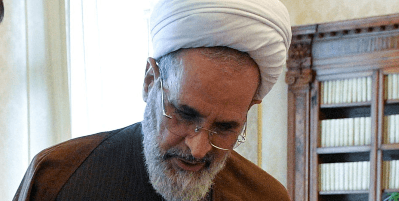 Quem são os aiatolás, que comandam o Irã?