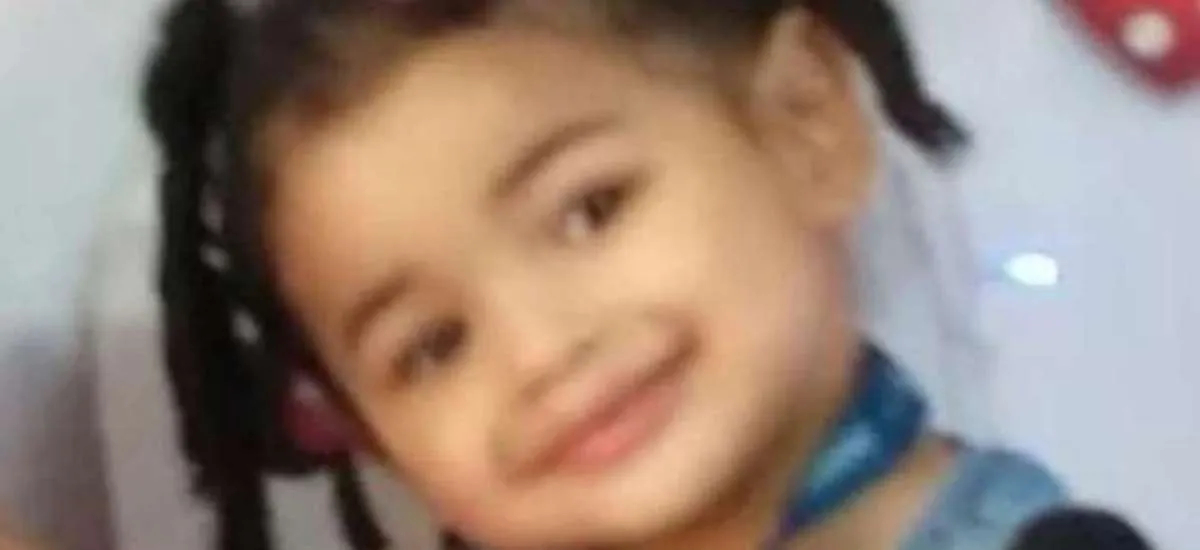 Mãe de menina de 4 anos levada morta para UPA em Porto Alegre revela à polícia detalhes