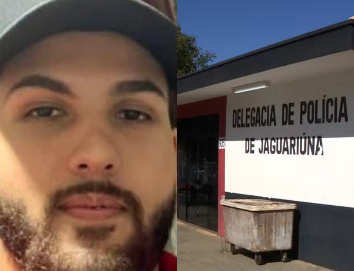 Corpo de jovem é encontrado carbonizado e tio admite assassinato em SP | G1