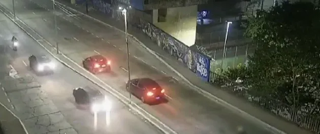 Motorista embriagado atropela e mata duas pessoas em SP