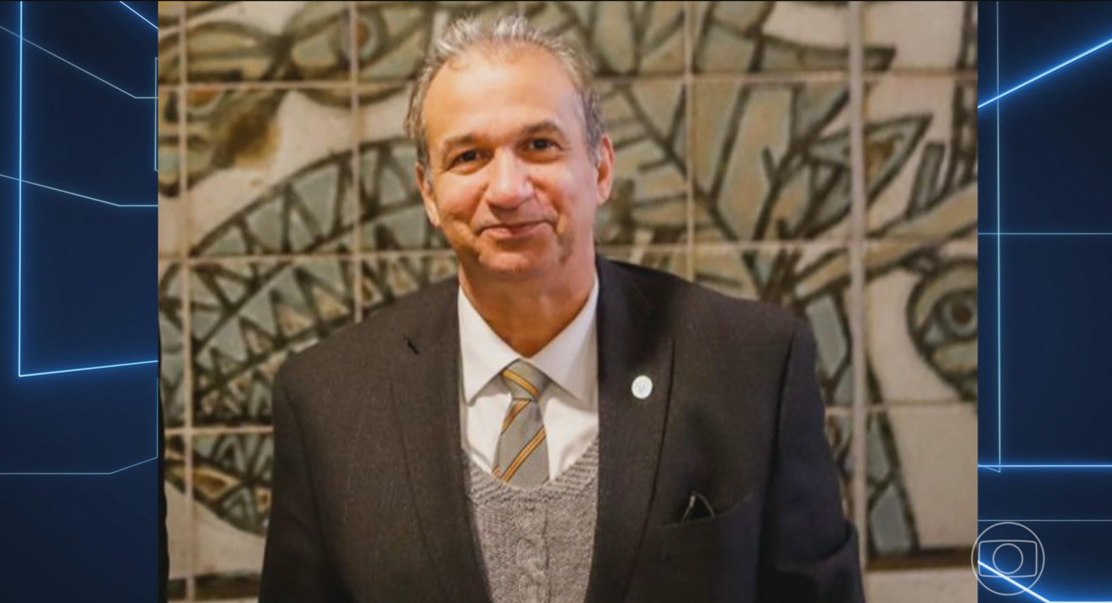 PF faz busca, e CNJ afasta desembargador que absolveu réu por estupro | G1