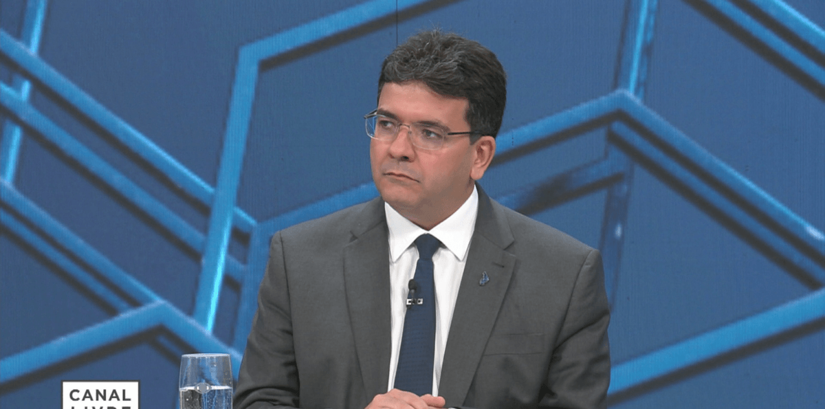 Governador do Piauí defende transparência em emendas parlamentares