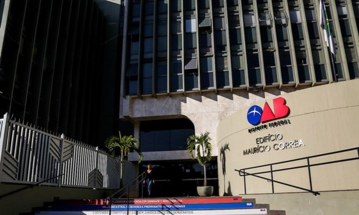 OAB-DF determina afastamento de integrantes pré-candidatos às eleições