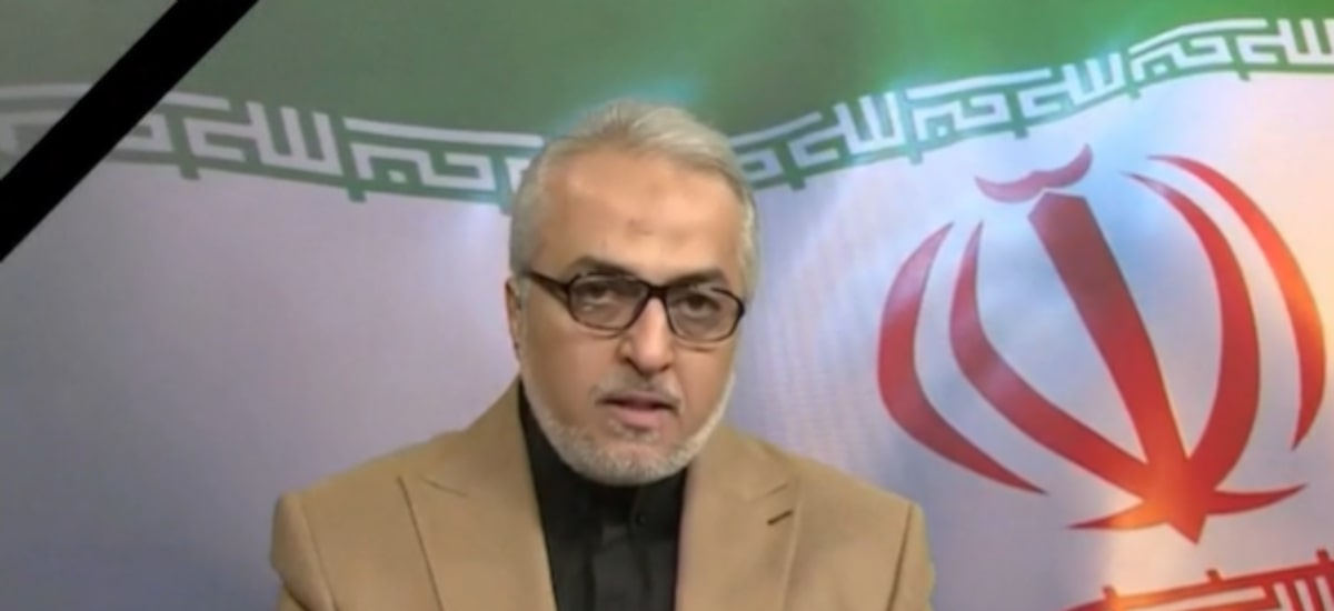 Irã ameaça atingir bases de países vizinhos usadas por forças dos EUA