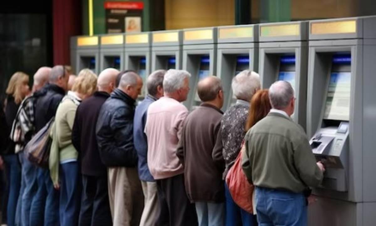 TJDFT mantém lei que obriga bancos a terem funcionários para idosos