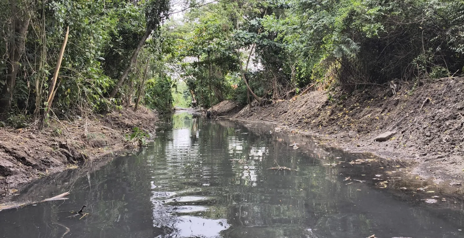 'Programa Destrói Rios': dragagem na Região Oceânica de Niterói vai parar na Justiça