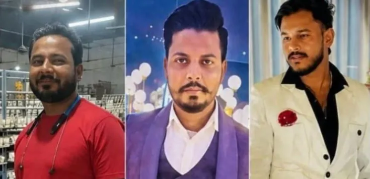 Aniversariante se irrita após passarem bolo em seu rosto, e discussão termina em triplo homicídio na Índia