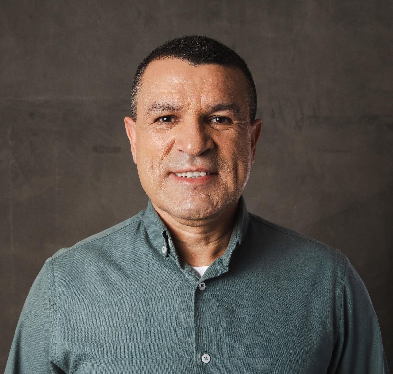 Capitão Souza deixa Secretaria de Segurança Pública de Taubaté | G1