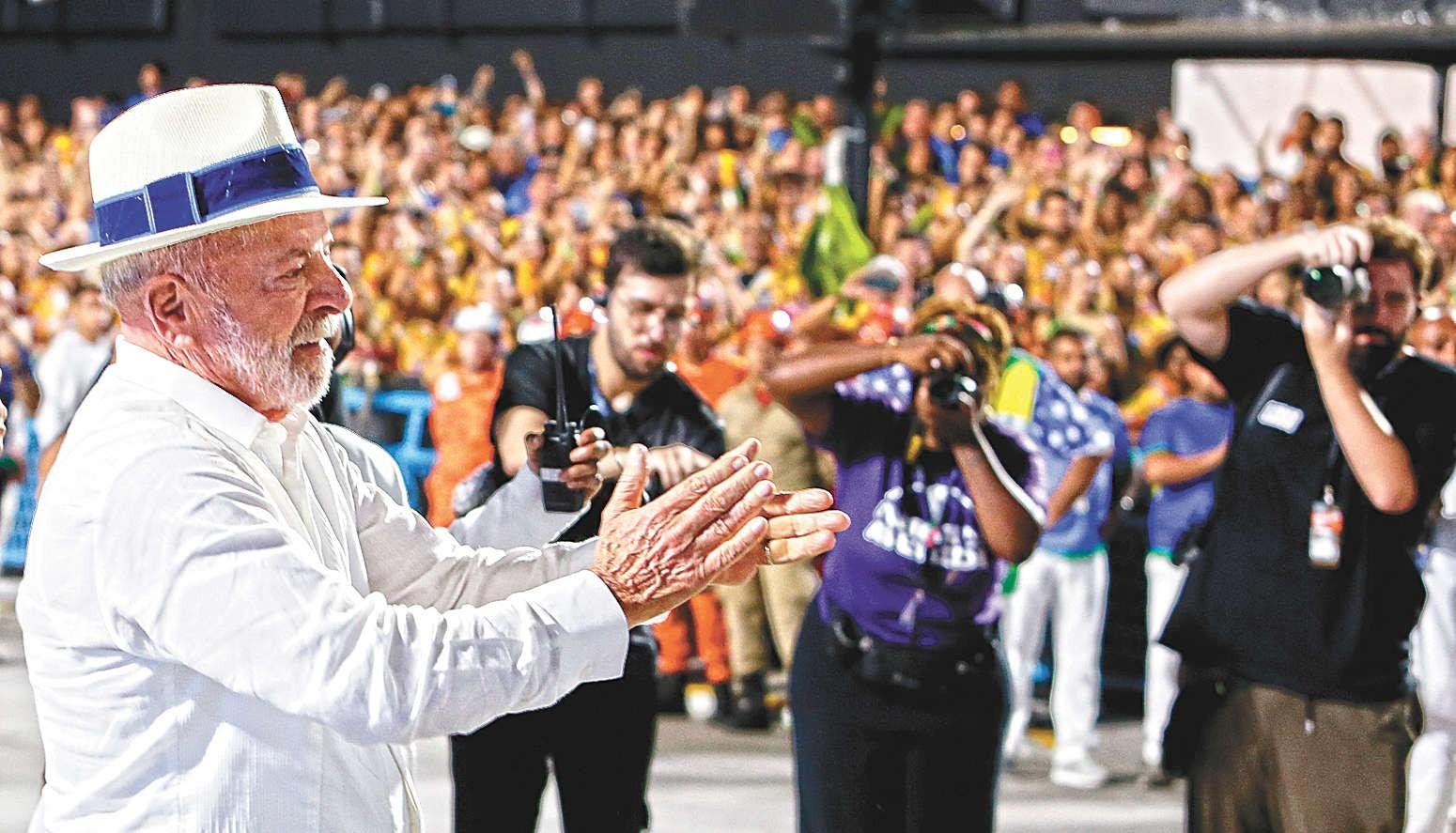 Chapas para o governo do Rio evidenciam dificuldade de Lula no estado desde o surgimento do bolsonarismo