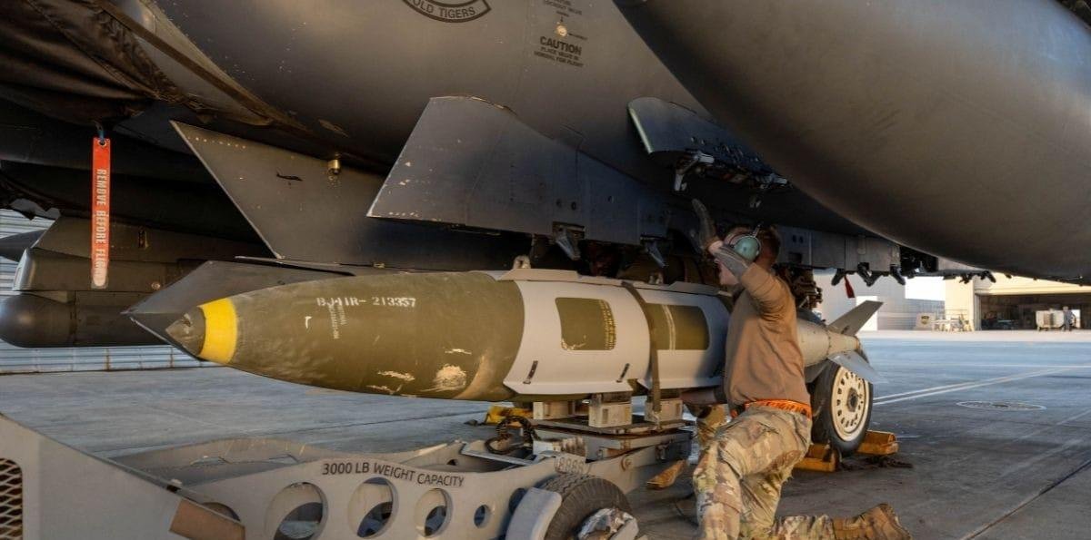 EUA atacam Estado Islâmico no Natal por "matança de cristãos" da Nigéria