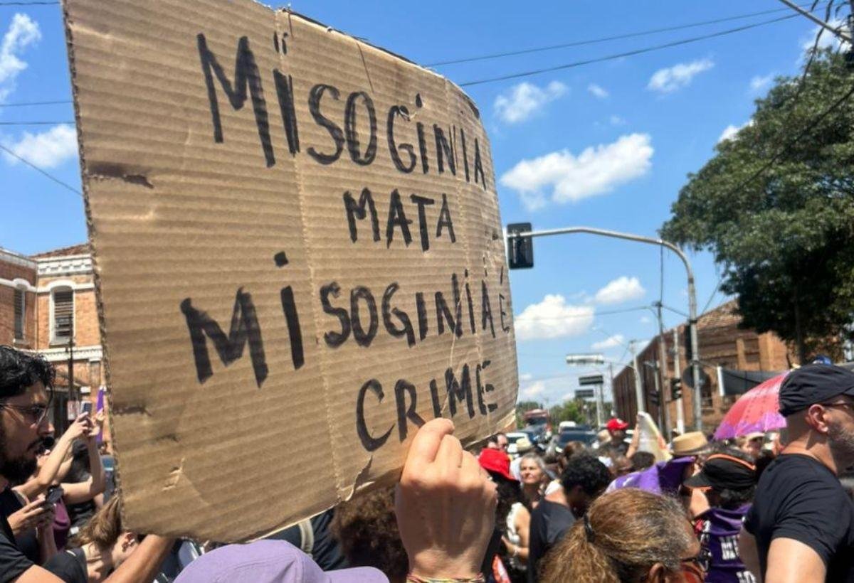 Sofrimento masculino está na origem da ‘machosfera’, mas não pode justificar misoginia, diz representante da ONU Mulheres no Brasil | G1