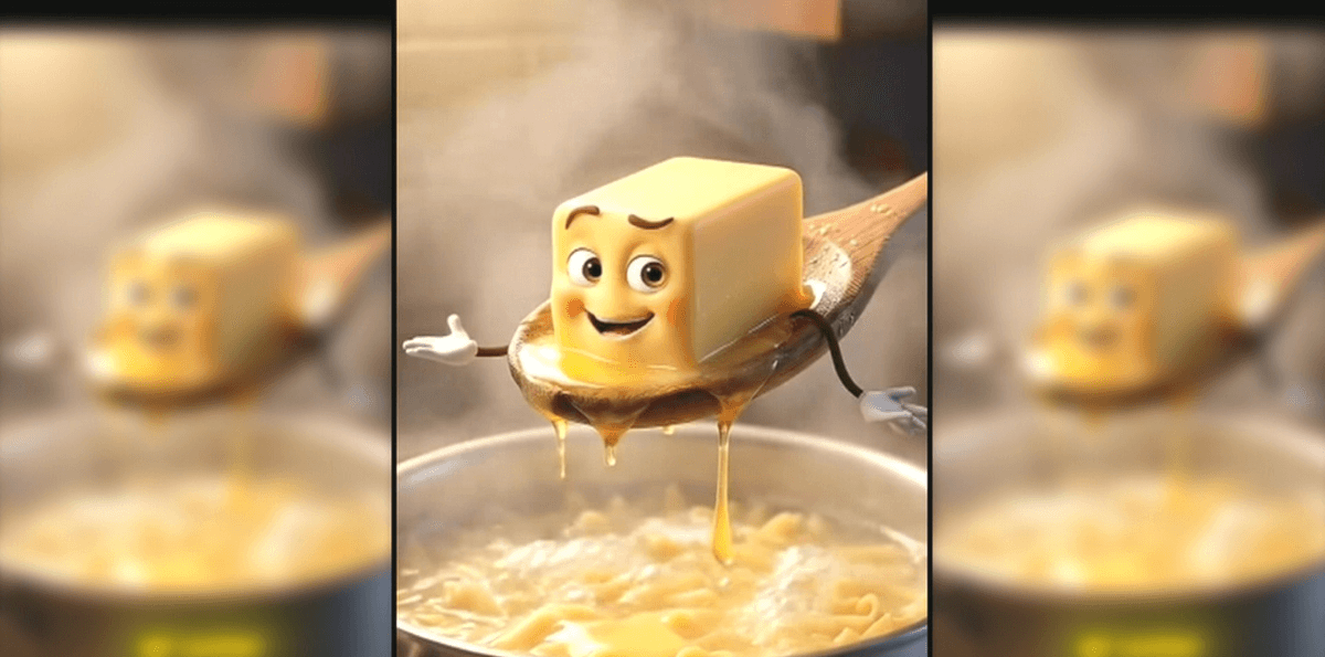 Entenda os perigos dos vídeos de objetos falantes feitos por IA