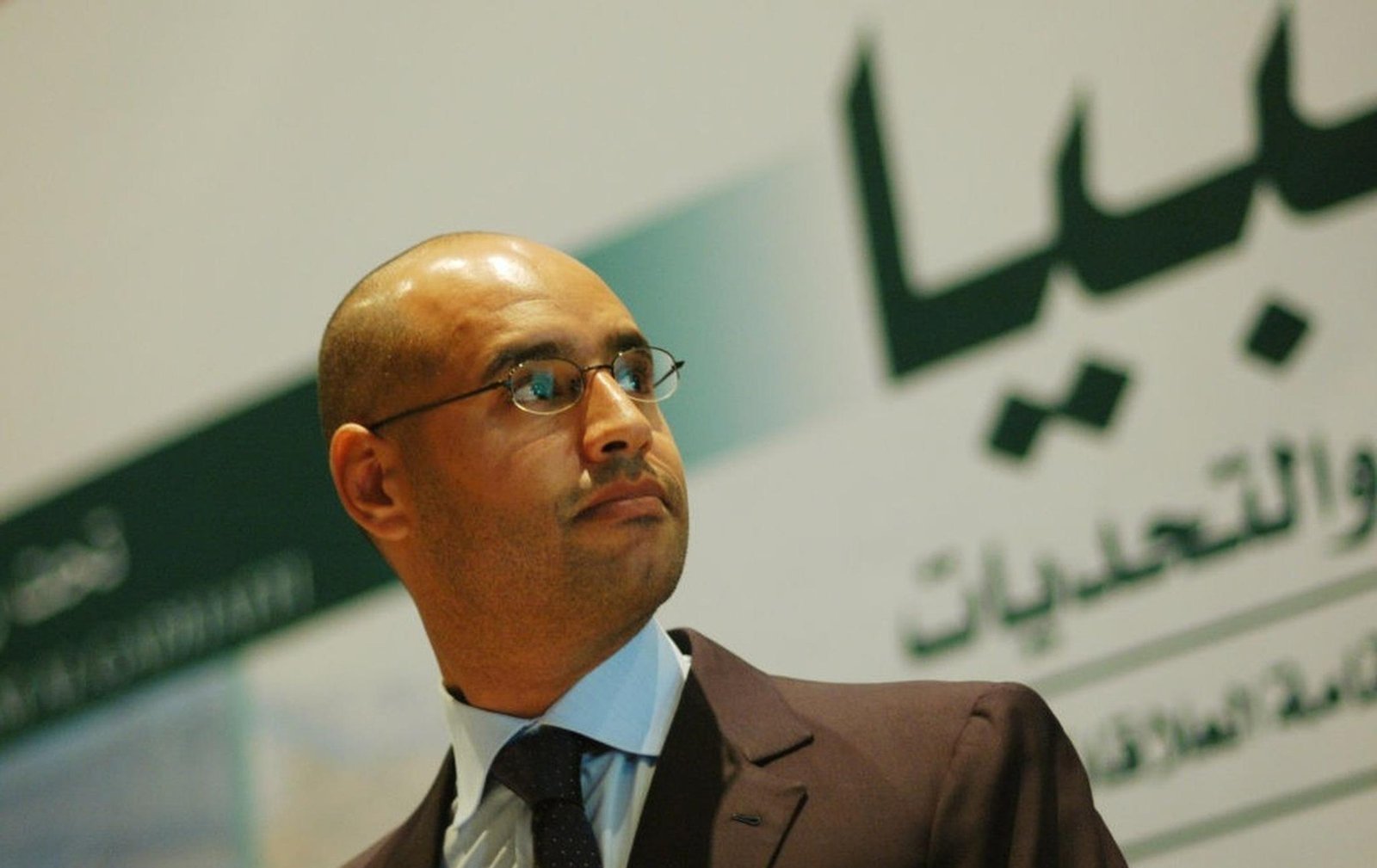 Filho de Muammar Gaddafi é assassinado na Líbia