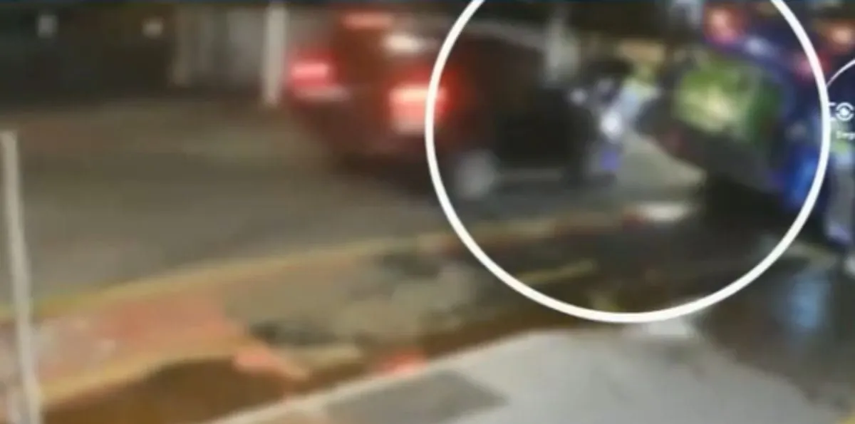 MP denuncia motorista por morte de gari na Zona Oeste de SP