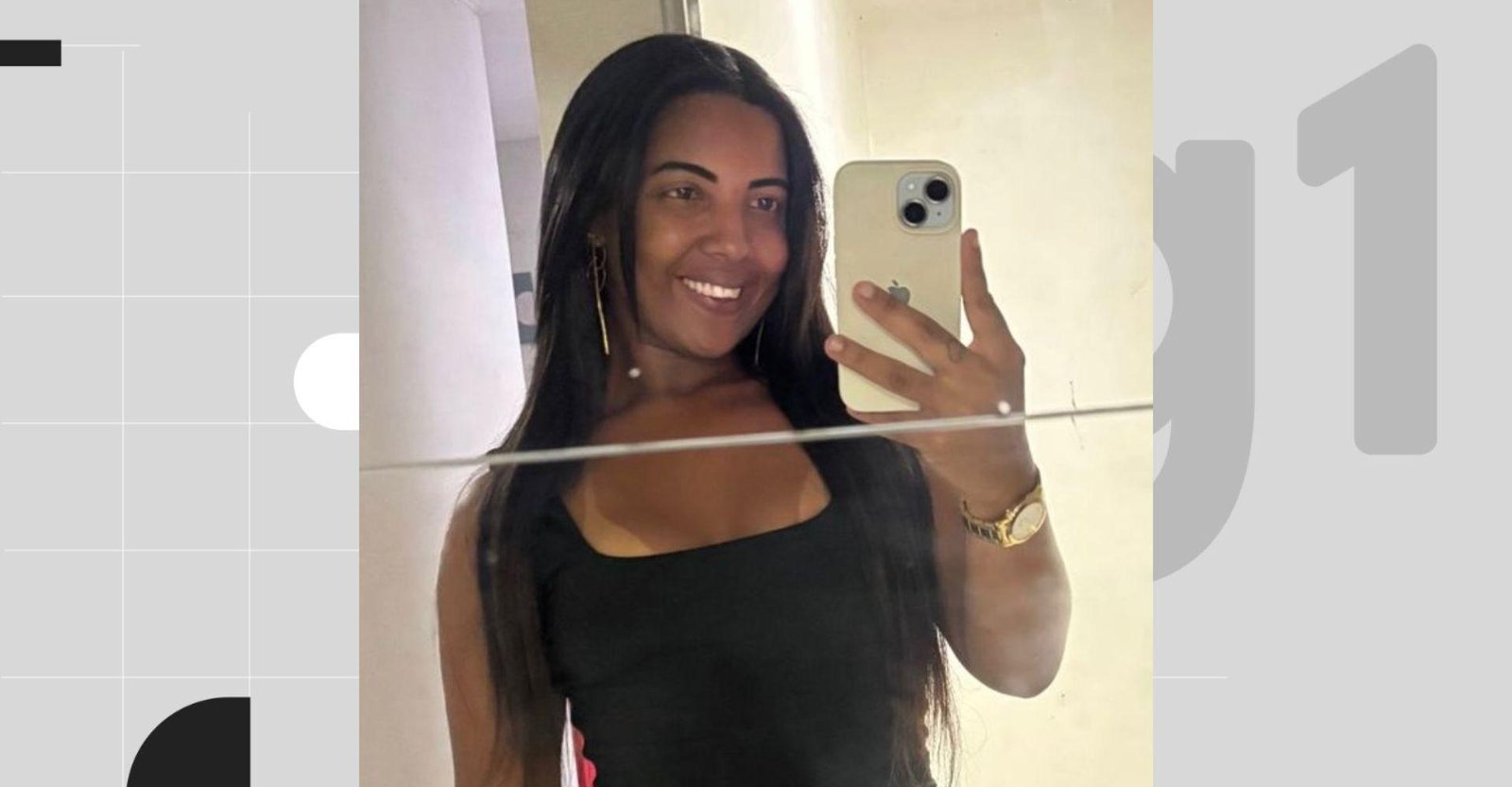 Irmã temia ataque antes de jovem ser ferida por ex-colega em Jaboatão | G1