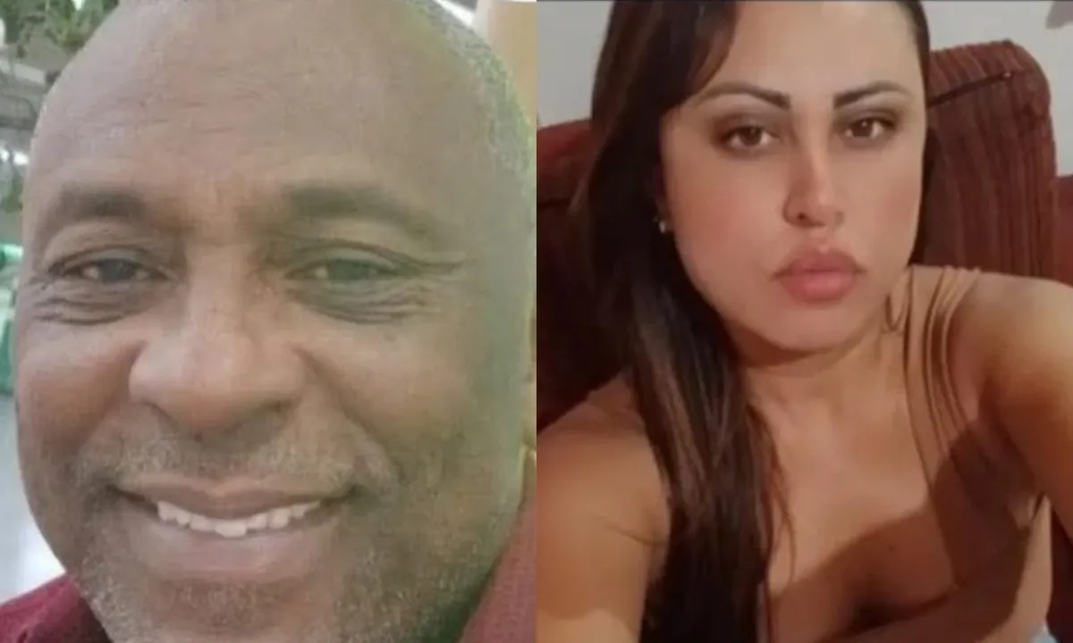 Morta no aniversário: taxista acusado de atacar mulher é preso