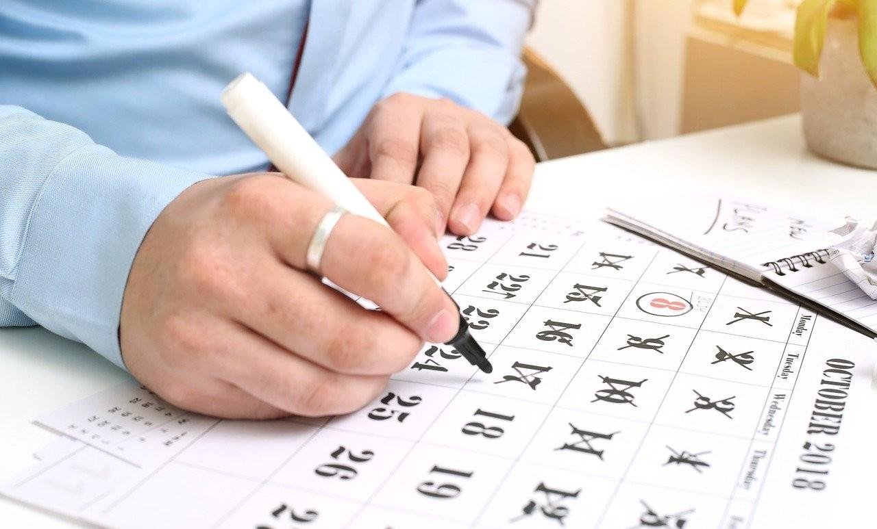 Calendário de março 2026: veja feriados e datas comemorativas do mês