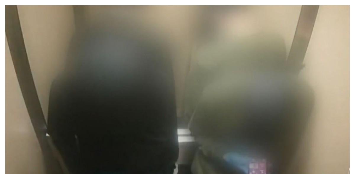 VÍDEO: Ladrões usam celular para invadir e furtar condomínio em SP | G1