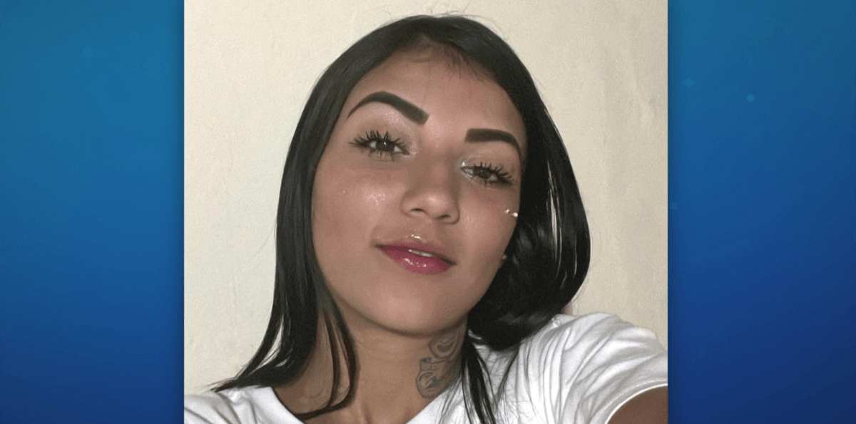 Jovem desaparece no Guarujá e namorado alega execução do tribunal do crime