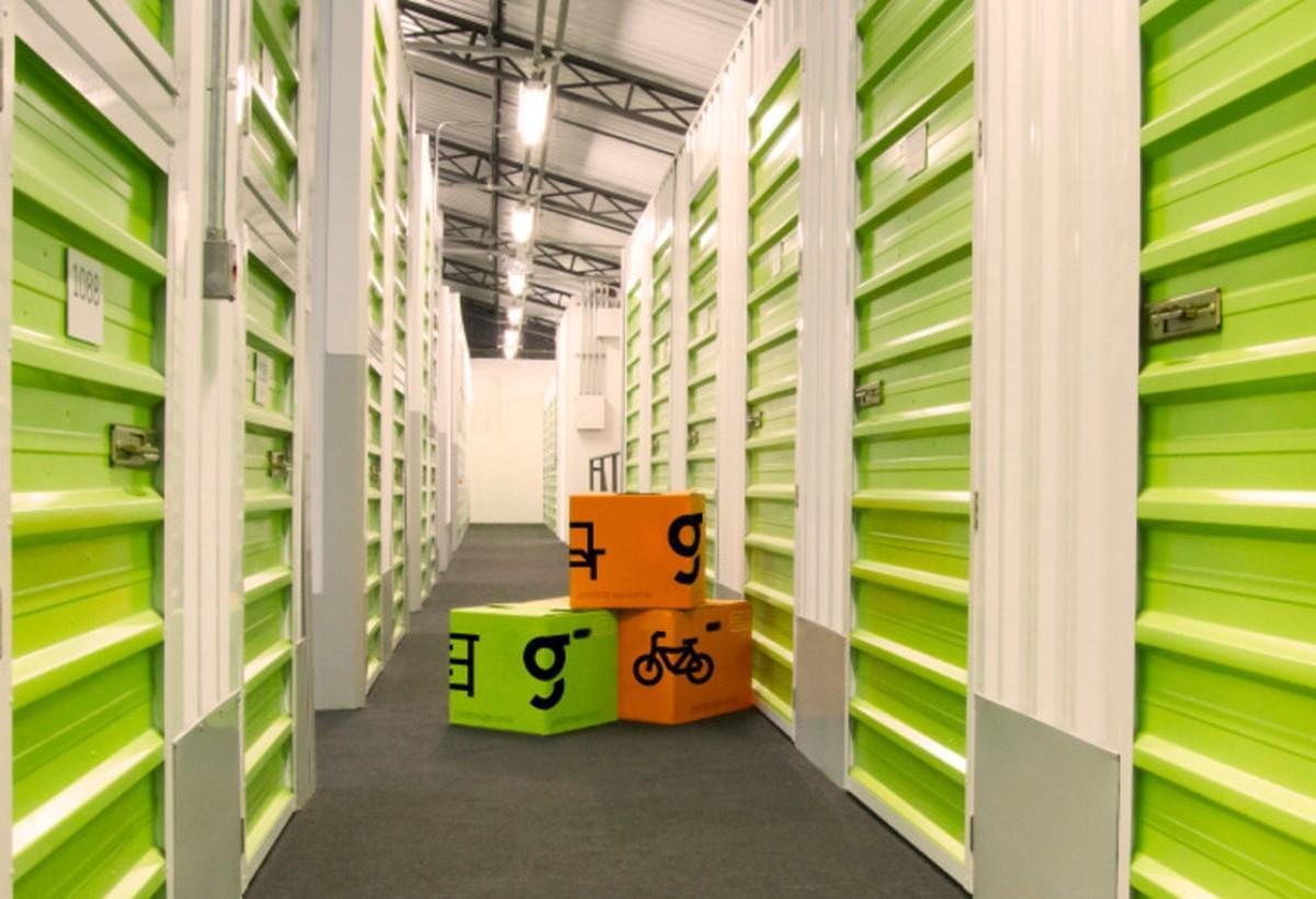 Nova unidade GoodStorage Tamboré é anunciada em Barueri