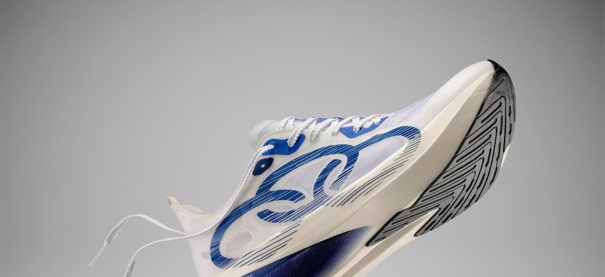 Olympikus lança o ultratênis de corrida Corre Pace